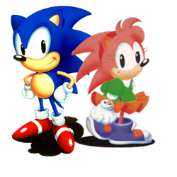 Fantasy tube - Sonic the Hedgehog 3 is speeding back to