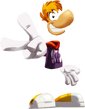 RAYMAN (Rayman Series)