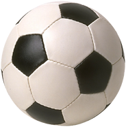 Soccer Ball (throwing)