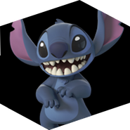 Stitch