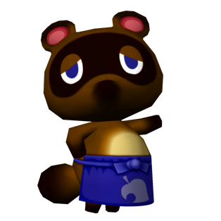 TomNook SSB3M