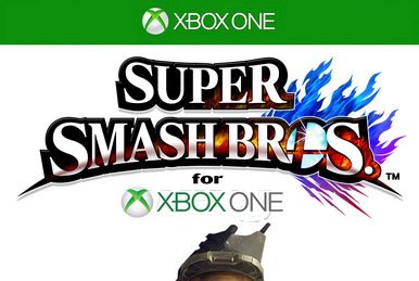 Super Smash Bros. for Xbox One, Fantendo - Game Ideas & More