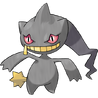 Banette (NEWCOMER!) [Pokemon]