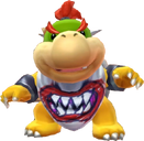 Bowser Jr. Medium