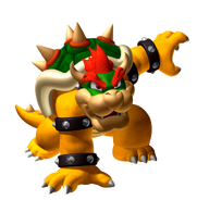 Bowser