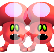 Clone Shroob