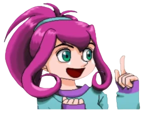 Lisa (Ghoul Panic character) | Fantendo - Game Ideas & More | Fandom