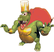 KingKrool