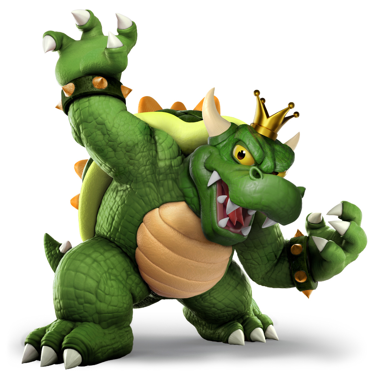 King Koopa (The Super Mario Bros. Super Show!) | Fantendo - Game Ideas