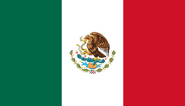 Mexico's Flag