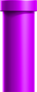 Purple Warp Pipe