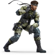 Snake Alt 4