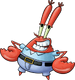 Eugene Krabs