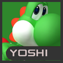 Yoshiult