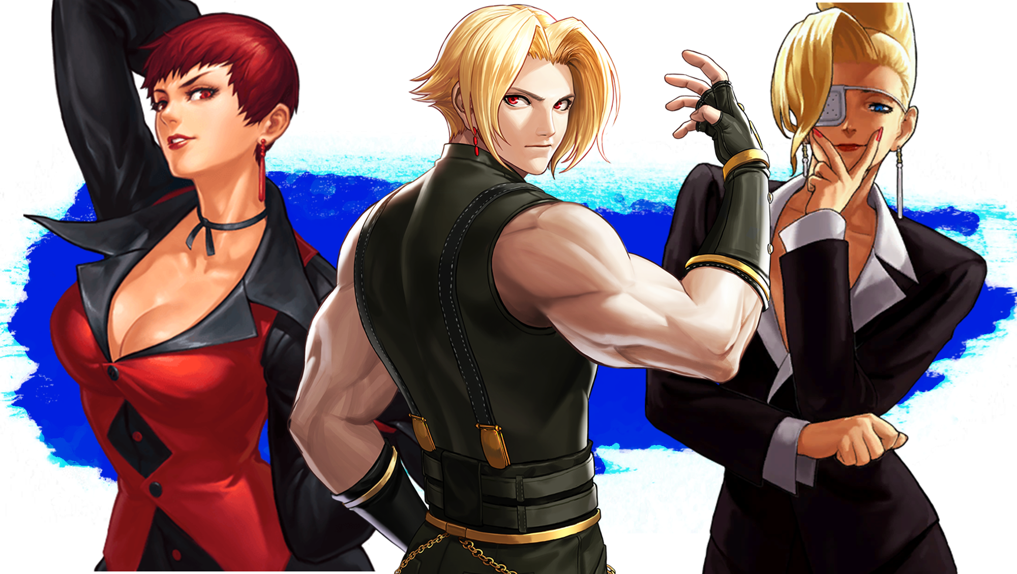 Capcom vs. SNK's spirit is alive with tons of action and callbacks