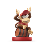 Diddy Kong Released:November 4, 2016
