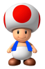 Classic Toad