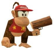 DiddyKong3