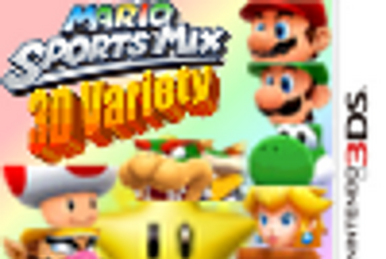 mario sports mix ninja unlock