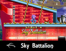 Sky Battalion