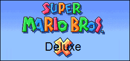 Download Super Mario Bros. X