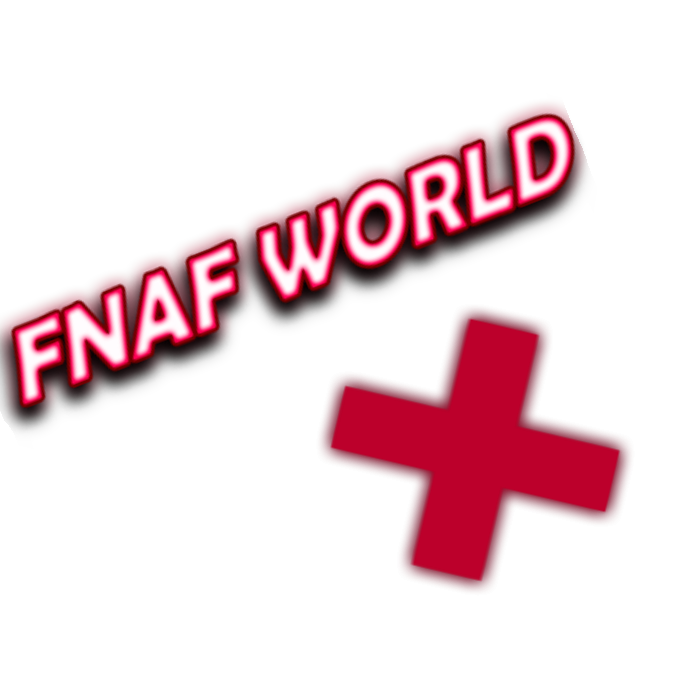 Fnaf World Switch , Png Download - Nintendo Ds, Transparent Png -  757x1006(#6658749) - PngFind