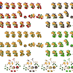 Mario & Luigi: Rivals Quest, Fantendo - Game Ideas & More