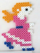 Bead sprite