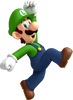 Luigi Medium