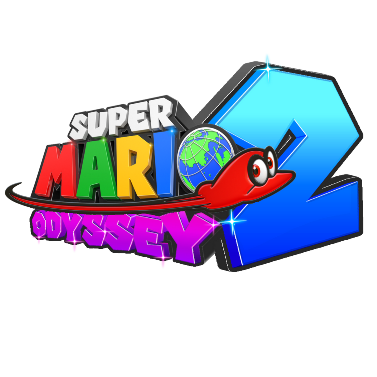 Gorgeous Super Mario Odyssey Mod Adds Multiplayer Features