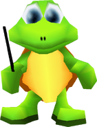Banjo-Kazooie