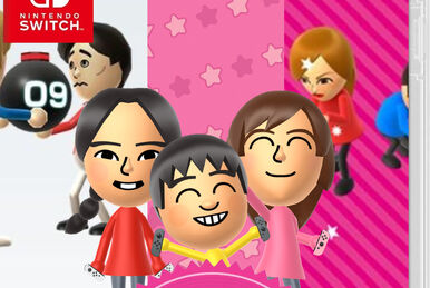 【破格値下げ】 Fantendo | Deluxe Party Wii - Fandom | More & Ideas Game Nintendo Switch