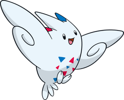 Togekiss