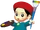 Adeleine (Rapa-Nui Friends)