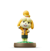 Amiibo Isabelle