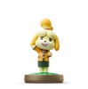 Amiibo Isabelle