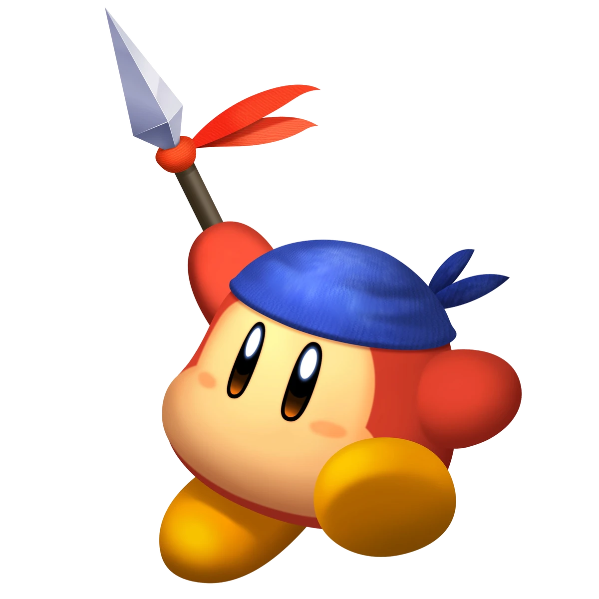 Bandana Dee (SSB Crusade) Fantendo Game Ideas & More Fandom