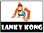 Lanky Kong