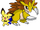 Litle P and Sandslash Series