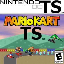 Mario Kart Wii For Nintendo 3DS  Fantendo - Game Ideas & More