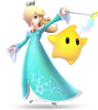 RosalinaandLuma SSBUltimate