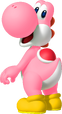 Pink Yoshi