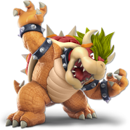 Bowser Alt 9