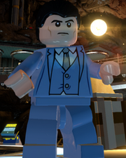 Bruce Wayne (Lego Batman 4)