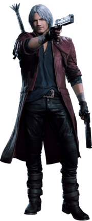 Dante (DMC)