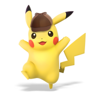 Detective pikachussbu