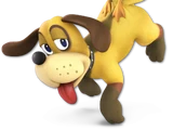 Jake's Super Smash Bros. Thing (or something)/Duck Hunt