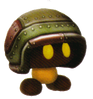 Helmet Goomba