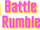 Kirby Battle Royal Rumble