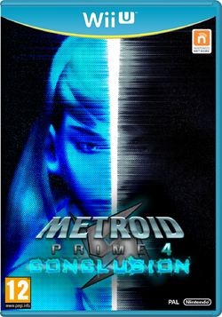 Metroid Prime 4 Conclusion Fantendo Game Ideas More Fandom